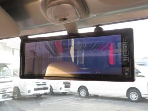 Автодом лёгкий кемпер Kiyarii AZ-MAX Rakun 4WD, фото 18