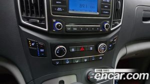 Автодом ван-кон Grand Starex 4WD, фото 18