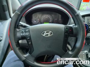 Автодом ван-кон Grand Starex, фото 18