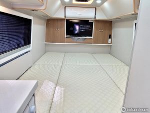 Автодом ван-кон GM 12 10 270,000 km дизель, фото 18