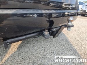 Автодом ван-кон Grand Starex, фото 18