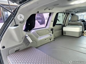 Автодом ван-кон Carnival R 2.2 дизель GLX 14 01 145,170 km дизель, фото 18