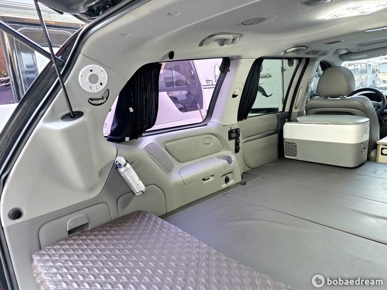 Автодом ван-кон Carnival R 2.2 дизель GLX 14 01 145,170 km дизель, фото 18