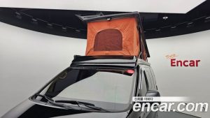 Автодом ван-кон Grand Starex 4WD, фото 19