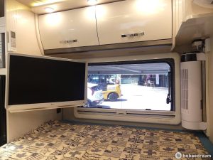 Автодом ван-кон Master 2.3 дизель 22 04 20,500 km дизель, фото 19