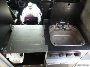 Автодом ван-кон Master 2.3 дизель L 20 11 52,900 km дизель, фото 19