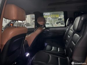 Автодом ван-кон 2.0 дизель 17 10 190,061 km дизель 4WD, фото 19