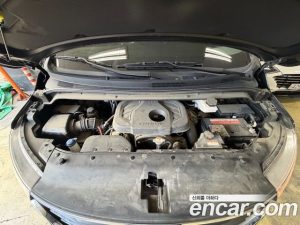 Автодом ван-кон Grand Starex, фото 19