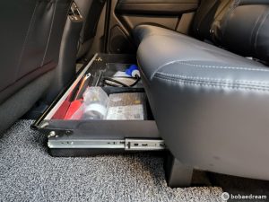 Автодом ван-кон 2.2 дизель 21 11 21,487 km дизель 4WD, фото 19