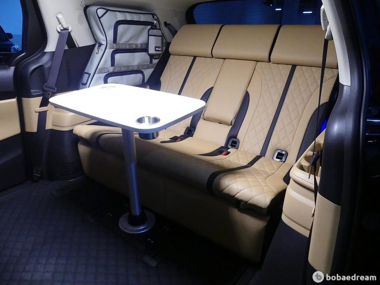 Автодом ван-кон Carnival 4 3.5 бензин 23 06 7,000 km бензин, фото 19