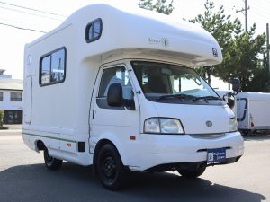 Автодом кабина-кон Bongo AtoZ Amiteibosuko холодильник Sora, фото 19