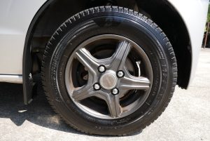Автодом лёгкий кемпер NV100 Kuripa Nuts RV Supina 4WD, фото 19