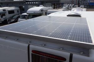 Автодом кабина-кон Kamroad Nuts RV Cresson Boyage 4WD, фото 19