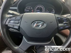 Автодом ван-кон Grand Starex 4WD, фото 19