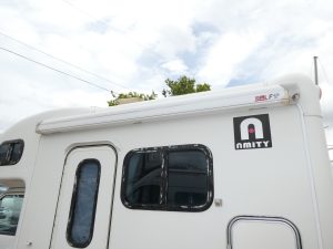 Автодом кабина-кон AtoZ Amitei Sorapaneru FF Hita Oningu, фото 19