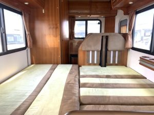 Автодом кабина-кон Towa Motors Kabii холодильник Oningu W Taiya, фото 19