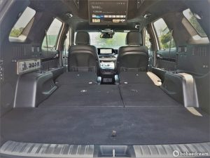 Автодом ван-кон 3.8 бензин 22 03 59,883 km бензин 4WD, фото 19