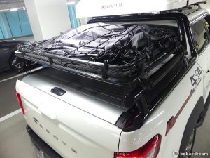 Автодом ван-кон 2.2 дизель 20 09 54,000 km дизель 4WD, фото 19
