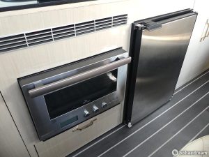 Автодом ван-кон Sprinter 2 3.0 дизель 15 05 62,000 km дизель, фото 19