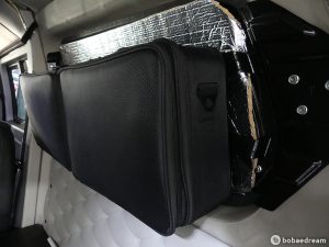 Автодом ван-кон Grand Starex 17 09 60,200 km дизель, фото 19