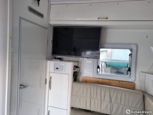 Автодом ван-кон 2.2 дизель 20 12 24,574 km дизель 4WD, фото 19