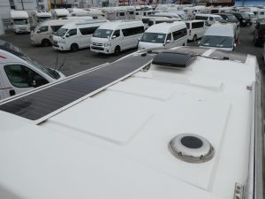 Автодом кабина-кон Vantec Jiru 20th Anibasari, фото 19