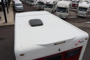 Автодом кабина-кон Baneto Nuts RV Mashiyu Taipu A, фото 19