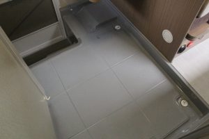 Автодом кабина-кон Kamroad Vantec Korudoribusu 1 Ona, фото 19