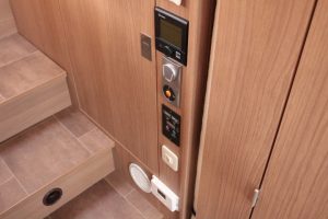 Автодом автобус-кон Deyukato Basutona Vuiseo i690G бытовойAC, фото 19