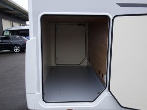 Автодом кабина-кон Deyukato Rorachimu Zefuiro 285TL 9AT, фото 19