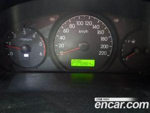 Автодом ван-кон Grand Starex, фото 19