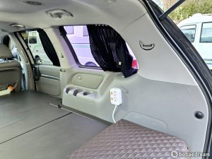 Автодом ван-кон Carnival R 2.2 дизель GLX 14 01 145,170 km дизель, фото 19
