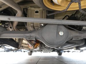 Автодом лёгкий кемпер Every Nuts RV Supina 4WD Popuapu, фото 20