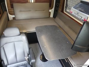 Автодом ван-кон Master 2.3 дизель L 20 11 52,900 km дизель, фото 20
