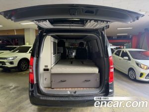 Автодом ван-кон Grand Starex, фото 20