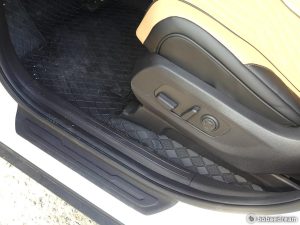 Автодом ван-кон Carnival 4 3.5 бензин 9 22 01 53,000 km бензин, фото 20