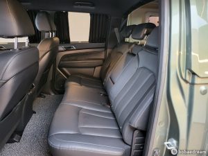 Автодом ван-кон 2.2 дизель 21 11 21,487 km дизель 4WD, фото 20