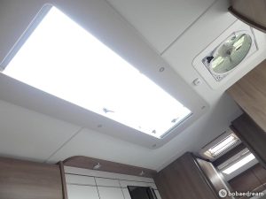 Автодом ван-кон кемпинг 22 12 0 km, фото 20
