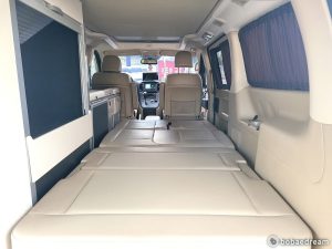 Автодом ван-кон Grand Starex 4WD 2.5 дизель 18 11 81,030 km дизель, фото 20