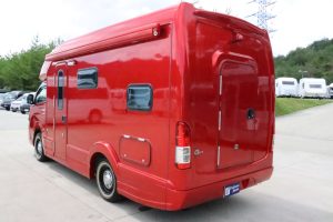Автодом кабина-кон Hiace Dairekutokazu Mobiriteihomu 4WD, фото 20