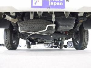 Автодом лёгкий кемпер Sukuramu AZ-MAX Rakun 4WD инвертор, фото 20