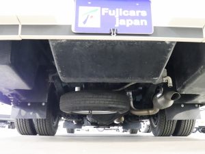 Автодом кабина-кон Kamroad Vantec Jiru 520 4WD FF AC, фото 20