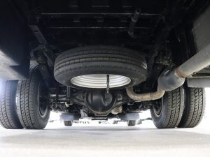 Автодом кабина-кон Kamroad Nuts Kurea 5.3X Haipaebo 4WD, фото 20