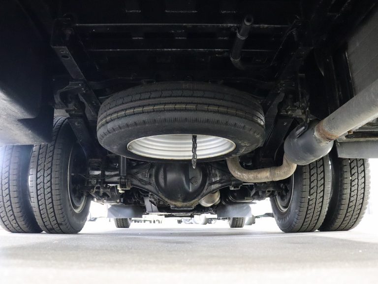 Автодом кабина-кон Kamroad Nuts Kurea 5.3X Haipaebo 4WD, фото 20
