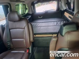 Автодом ван-кон Grand Starex 4WD, фото 20