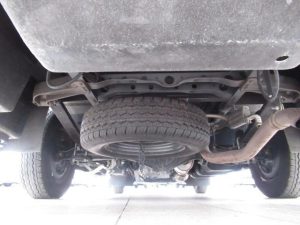 Автодом кабина-кон Kamroad Vantec Jiru 520 бытовойAC 4WD, фото 20
