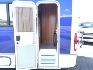 Автодом кабина-кон Towa Motors Kabii холодильник Oningu W Taiya, фото 20