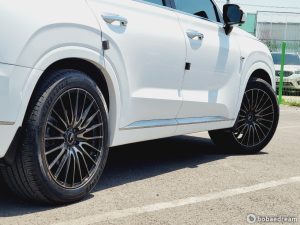 Автодом ван-кон 3.8 бензин 22 03 59,883 km бензин 4WD, фото 20