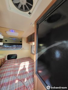 Автодом ван-кон F250 5.4 14 06 79,183 mi бензин, фото 20