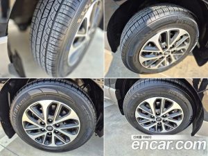 Автодом ван-кон Grand Starex, фото 20